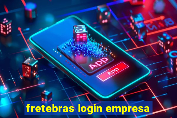 fretebras login empresa